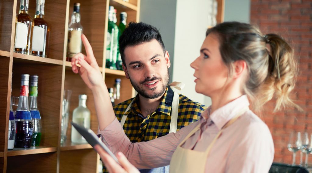 21 steps to taking a physical count of inventory deputy