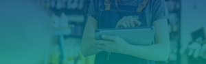 Four technologies to improve the retail experience-feature
