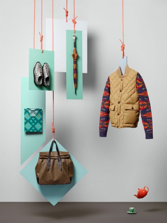 Group products
