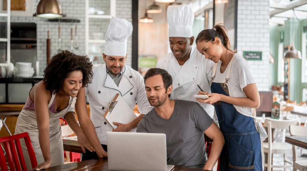 restaurant interview questions for every position deputy job interview questions for restaurants