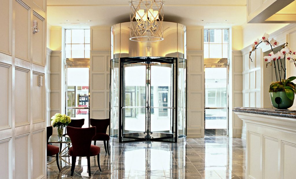 Alluvian Hotel Restaurant Alluvian Hotel Restaurant
