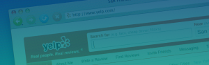 How to add a business to Yelp-feature